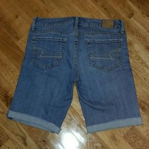 American Eagle Outfitters Shorts - American Eagle shorts American Eagle Outfitters Shorts - American Eagle shorts